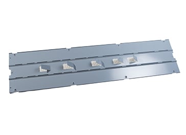 AGUJAS DE ACERO LL 20X2.0 (BLISTER CON 12 AGUJAS)
