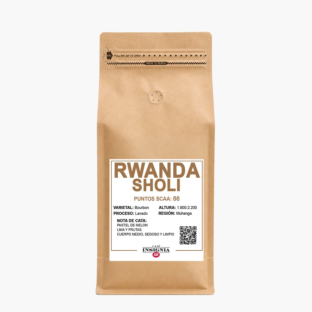 Rwanda Sholi