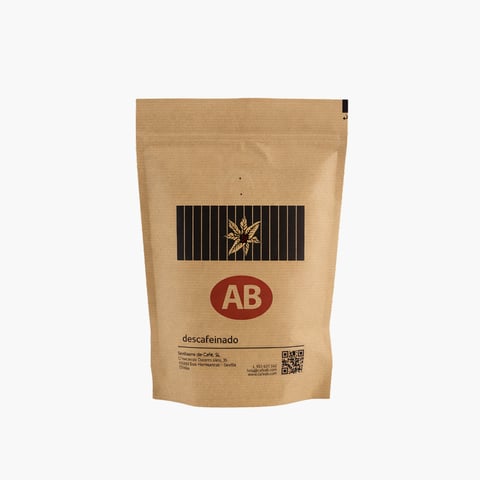 Descafeinado AB