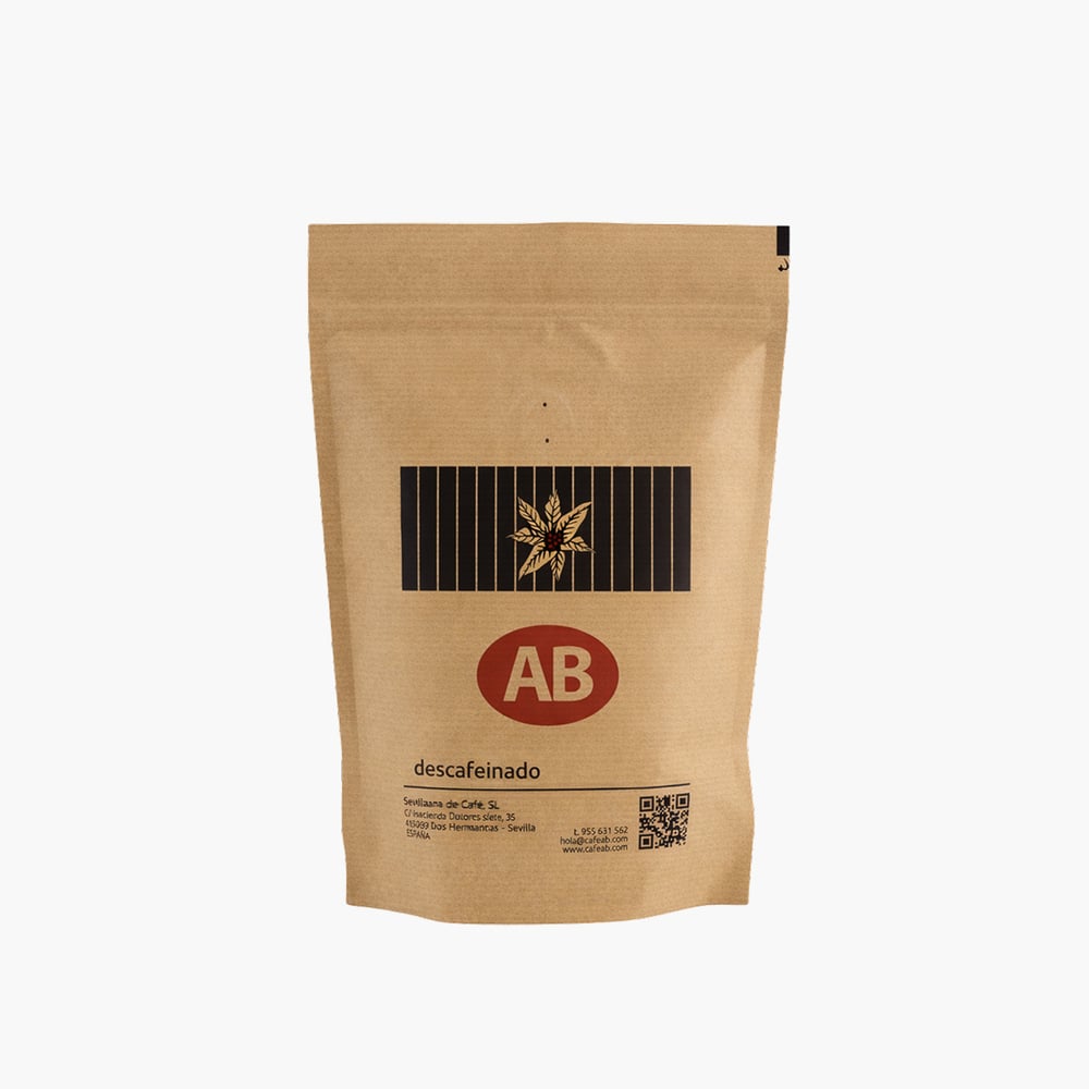 Descafeinado AB