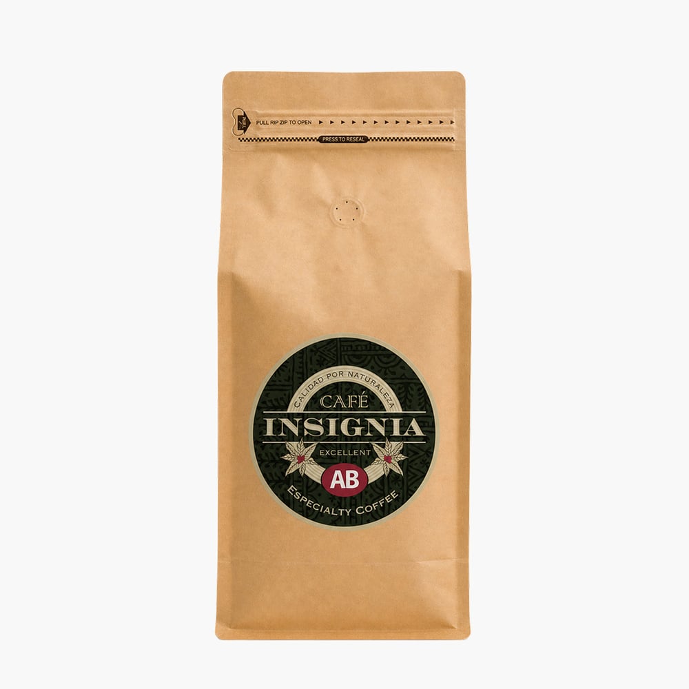 Etiopia Sidamo