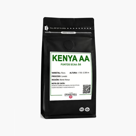 Kenya AA