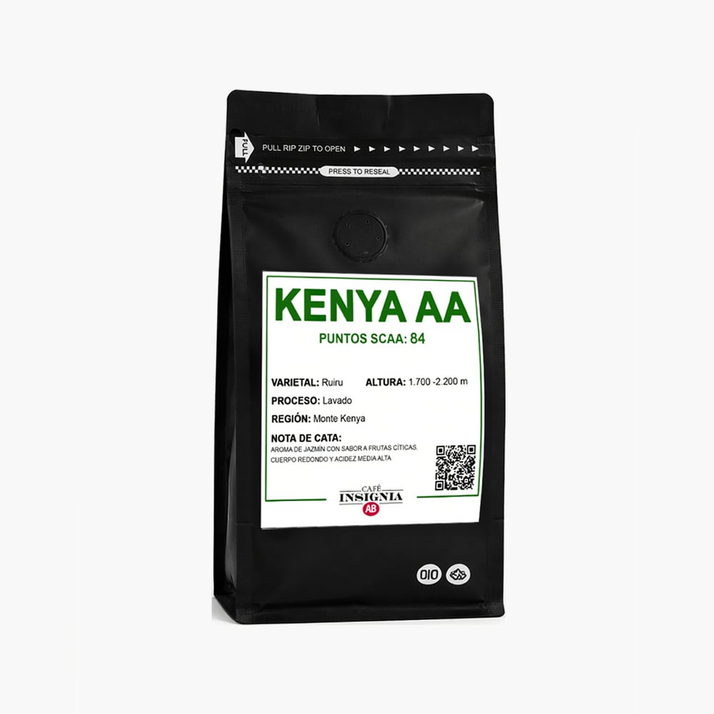 Kenya AA