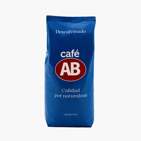 Descafeinado AB Natural