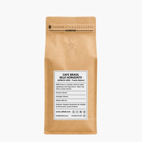 Brasil Belo Horizonte