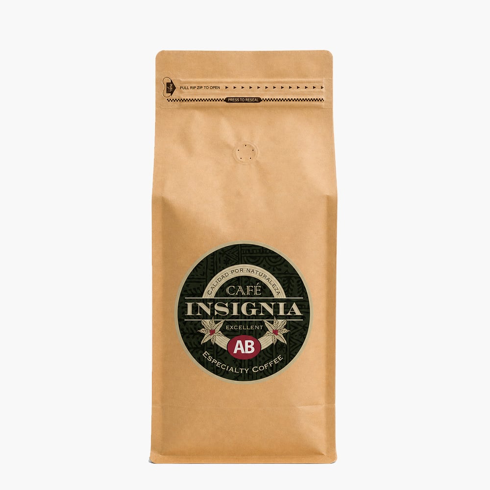 Costa Rica Finca Monte Alto – Red Catuai Natural