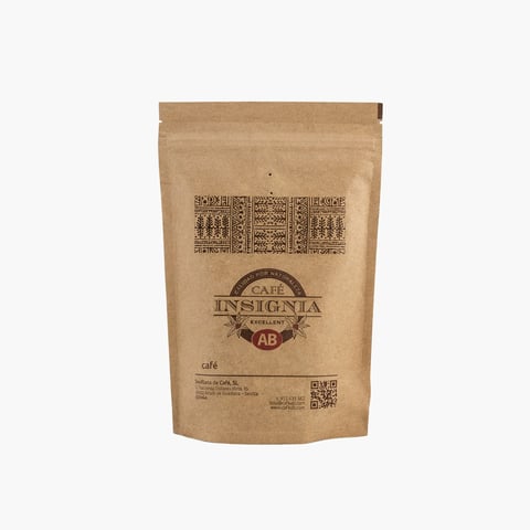 Descafeinado Colombia - Swiss Water