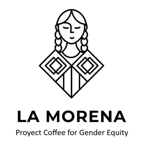 Guatemala La Morena - PROJECT COFFEE FOR GENDER EQUITY