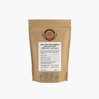 Costa Rica Tarrazú Valle de los Santos