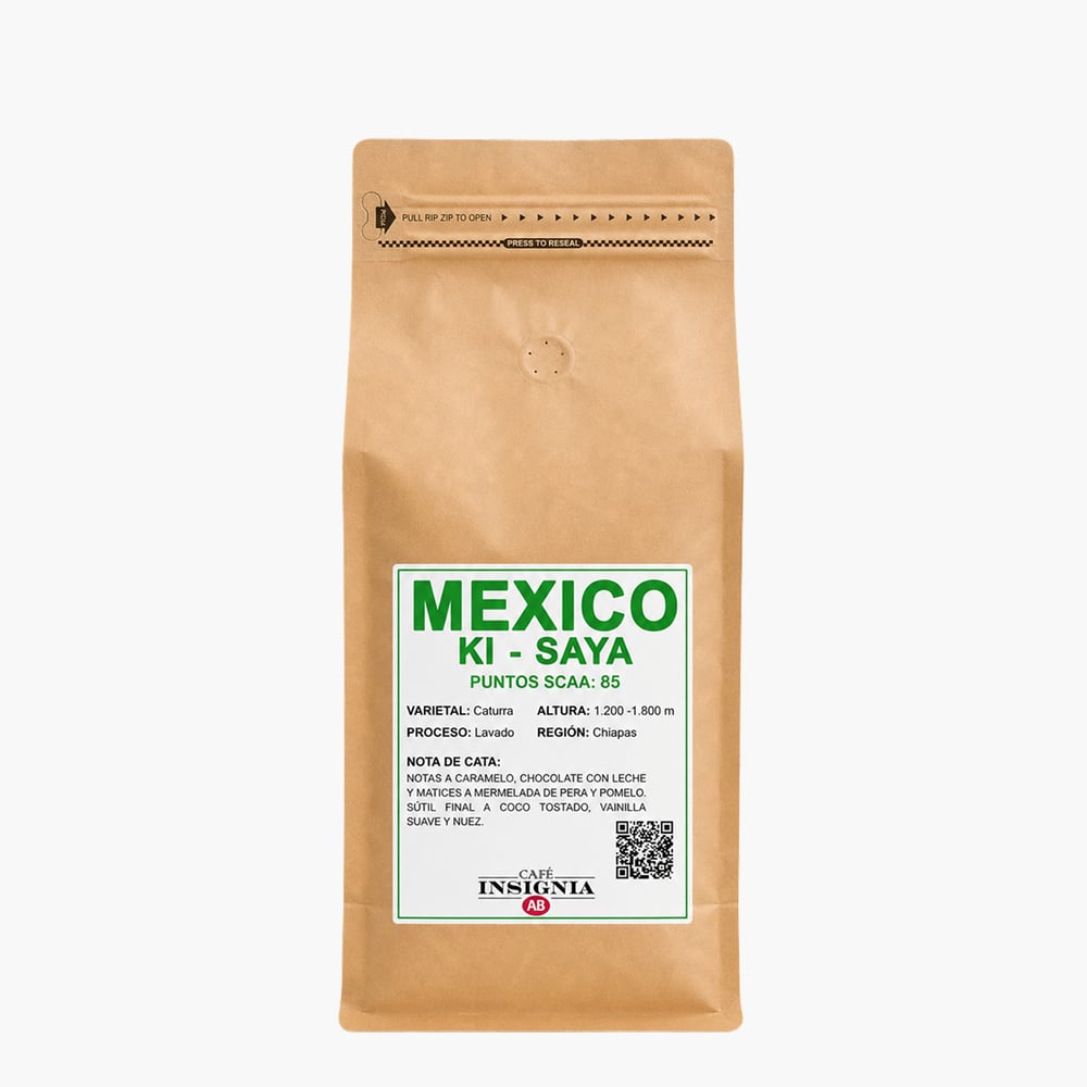 México Ki Saya