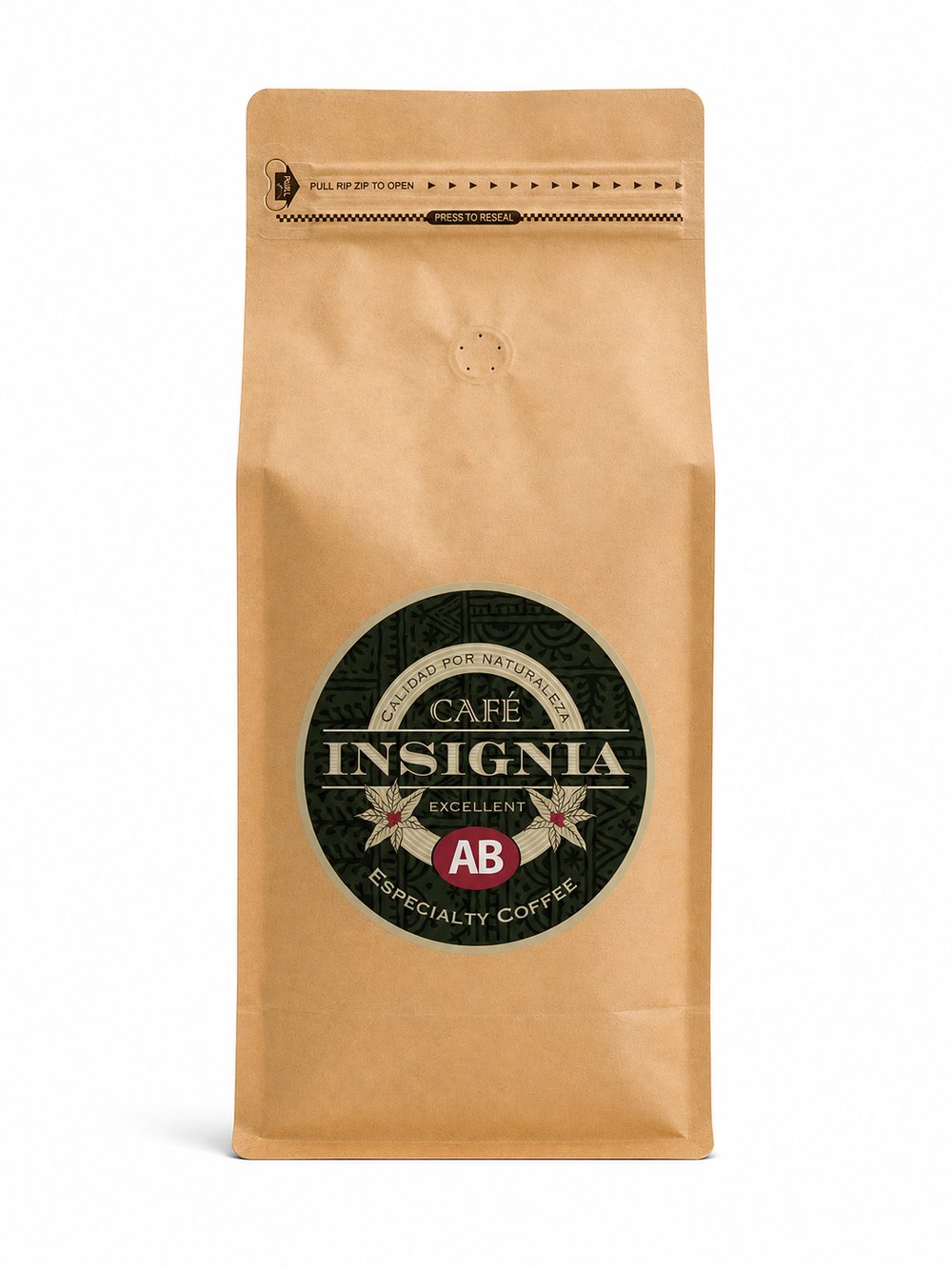 Papua Nueva Guinea Sigri AA