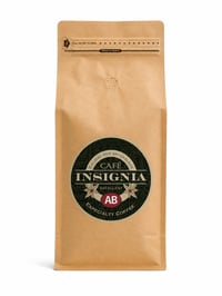 Papua Nueva Guinea Sigri AA