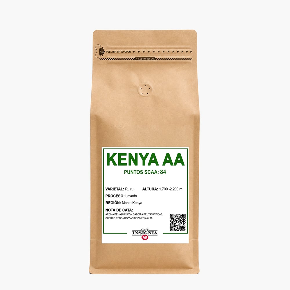 Kenya AA