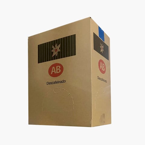 Cápsula Descafeinado AB