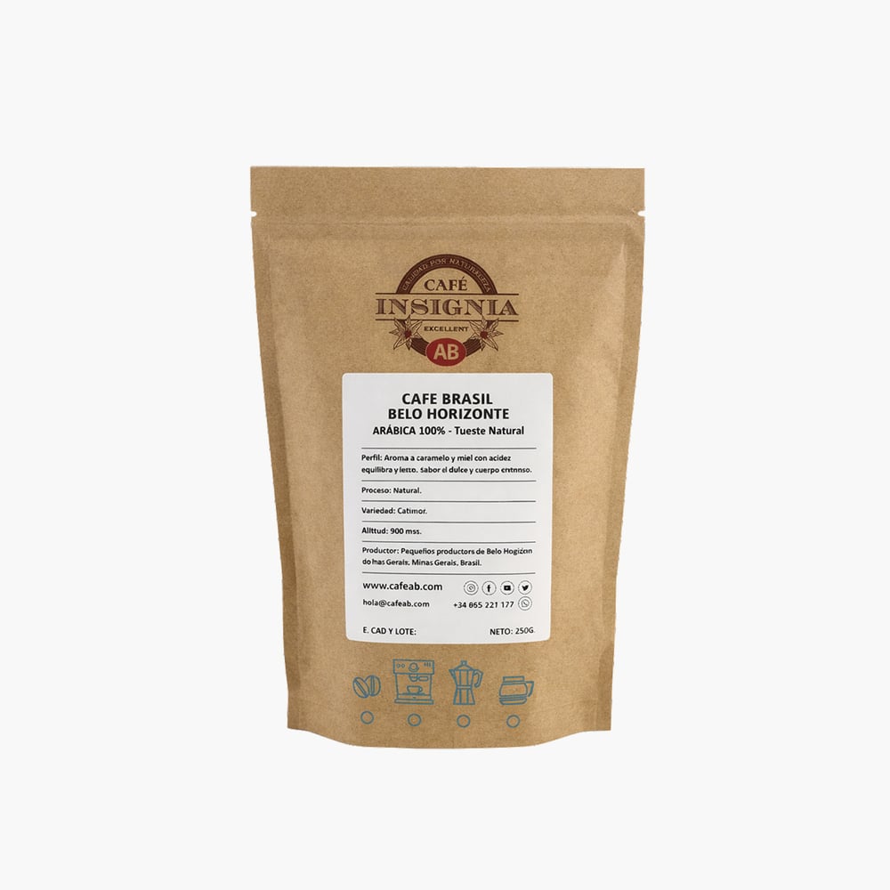 Brasil Belo Horizonte