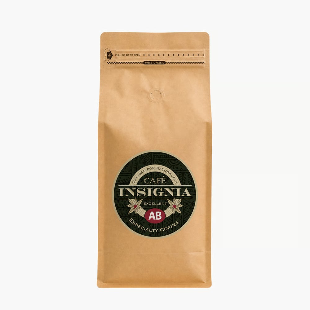 Papua Nueva Guinea Sigri AA