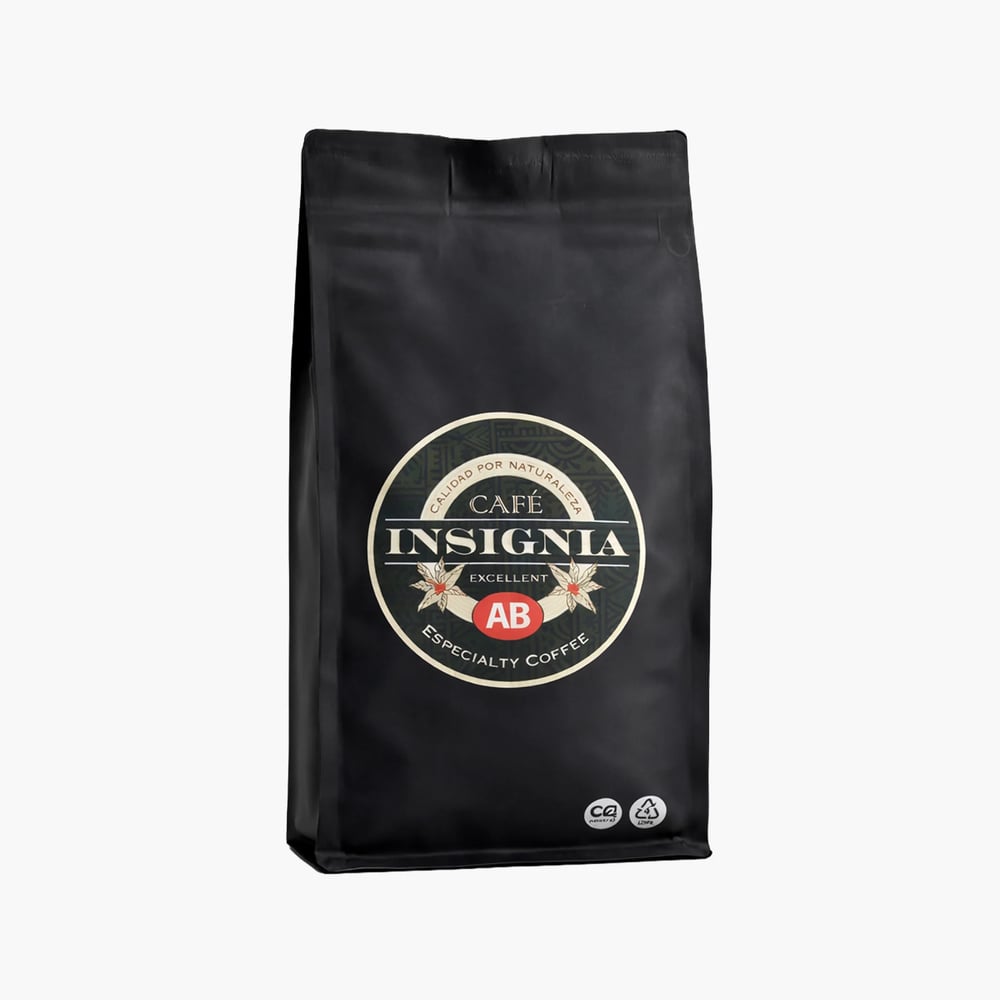 Guatemala La Morena - PROJECT COFFEE FOR GENDER EQUITY