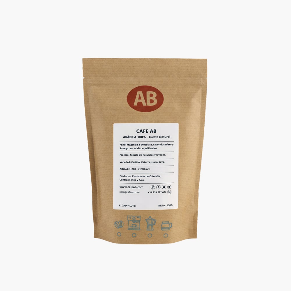 Café AB Natural
