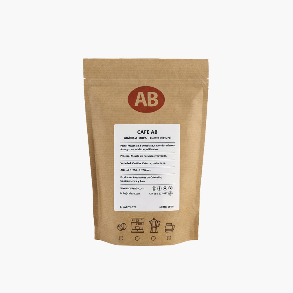 Café AB Natural