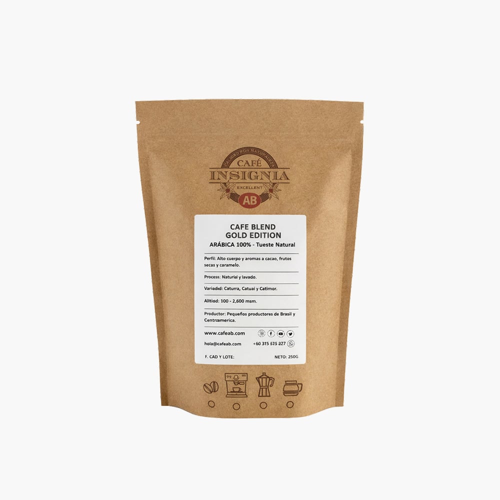 Gold Edition - Edicion Especial