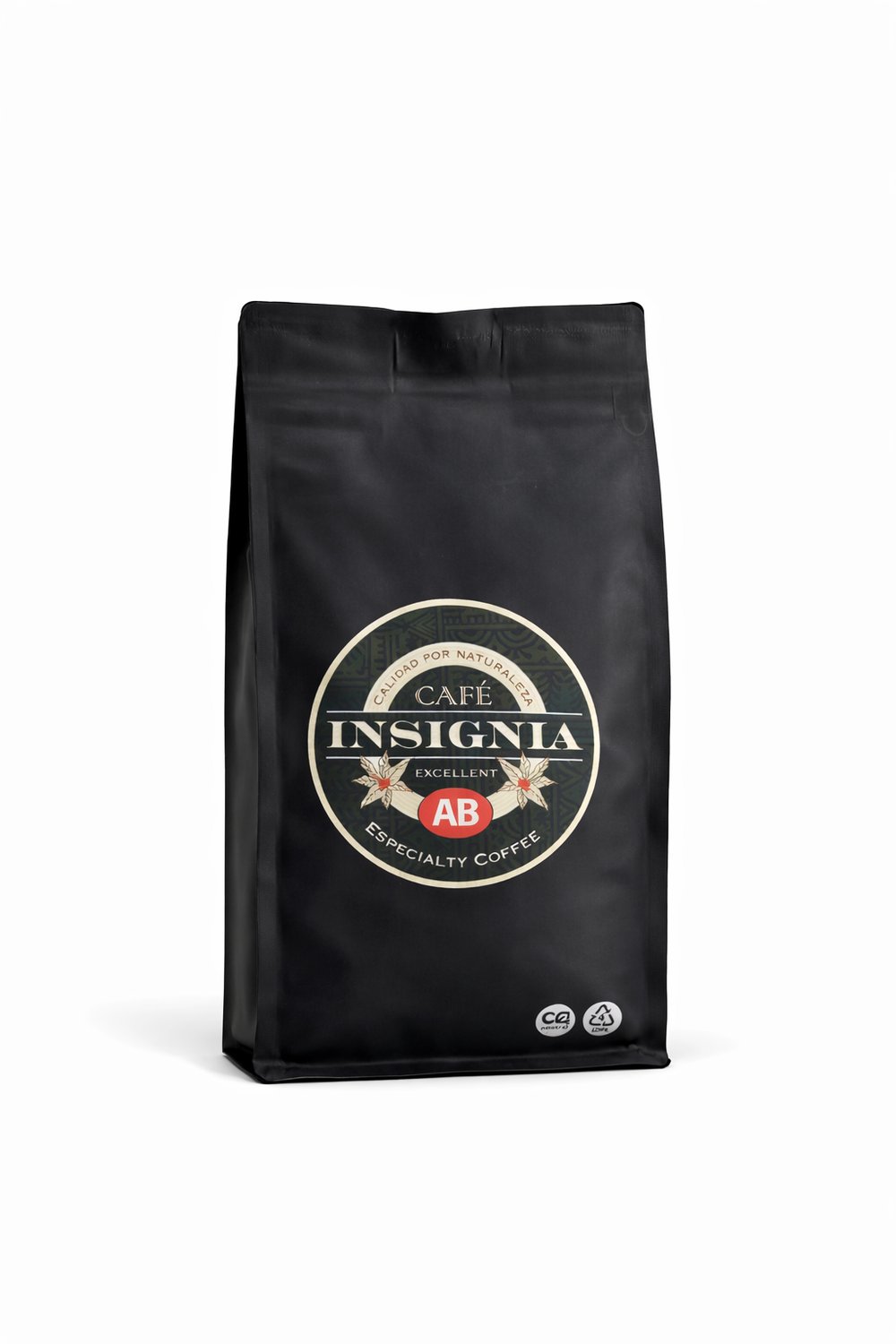 Papua Nueva Guinea Sigri AA