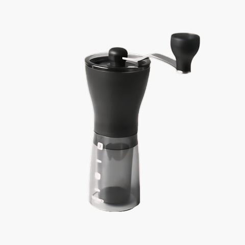 Molino de café de cerámica Hario Mini Slim Plus