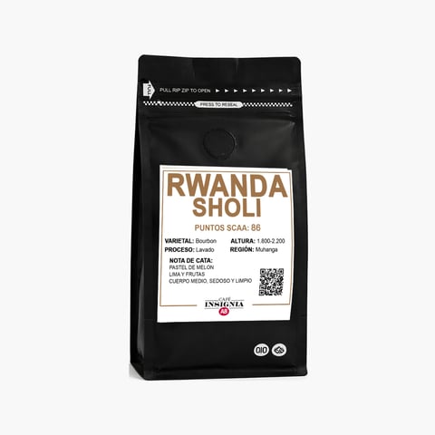Rwanda Sholi