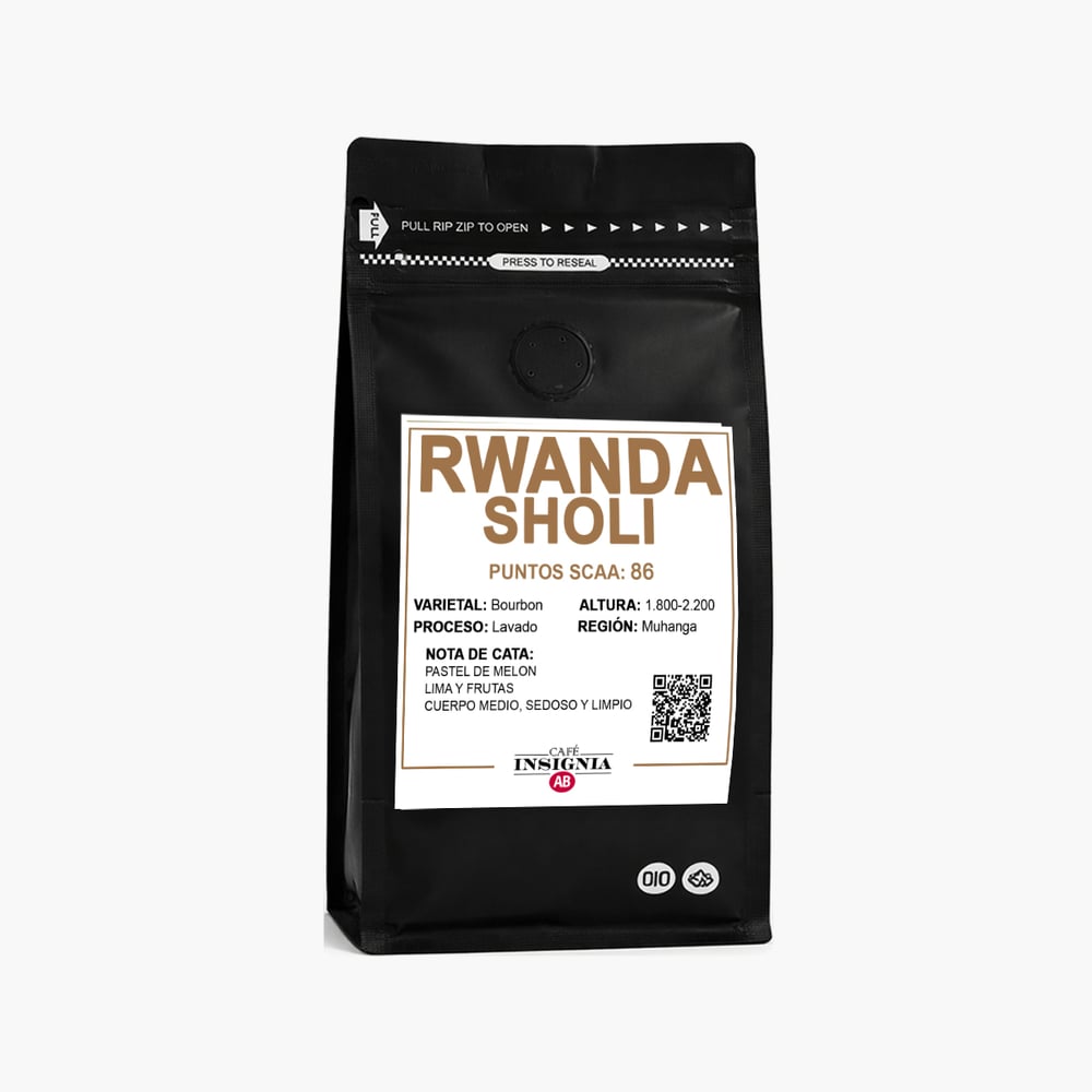Rwanda Sholi