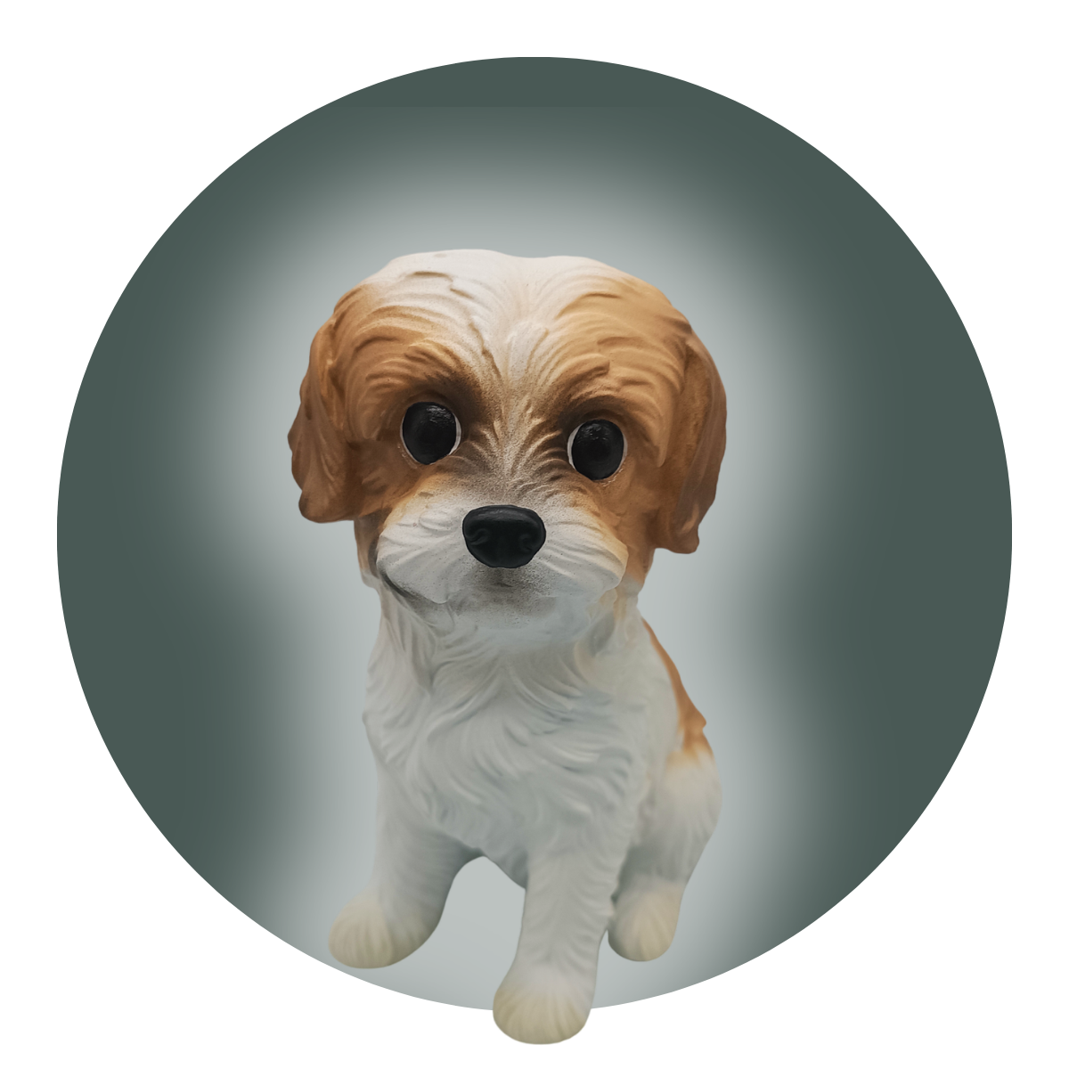 Figuras Mascotas Personalizadas