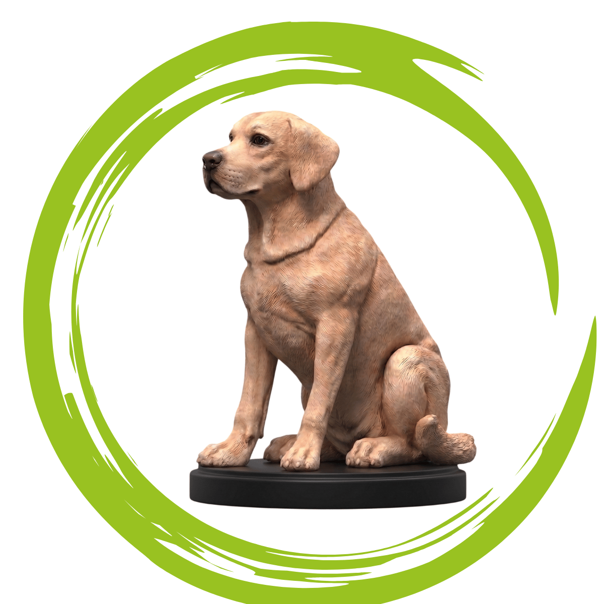 Figuras Mascotas Personalizadas