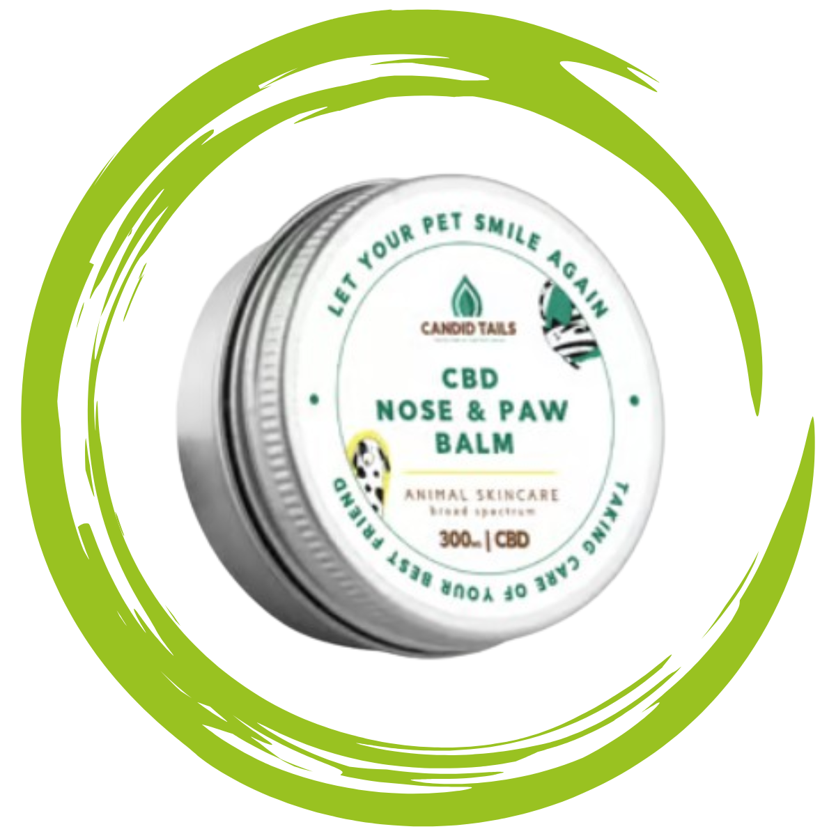 Cuidados patas gatos