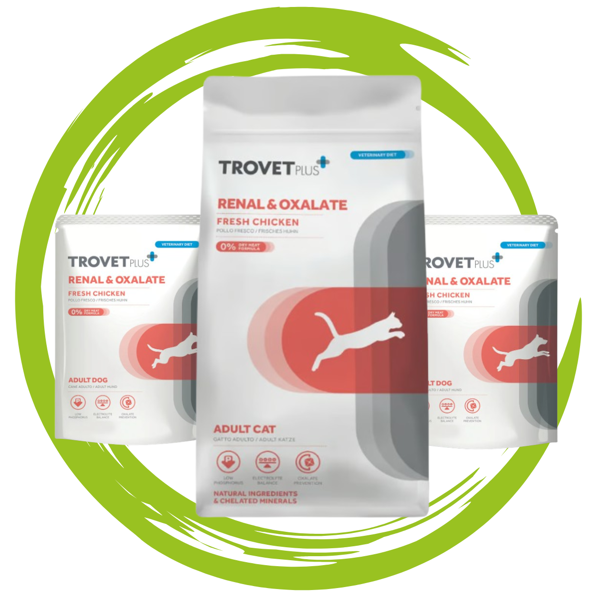 Salud renal/urinaria