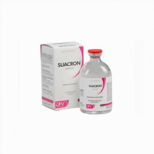 SUACRON 100 ML