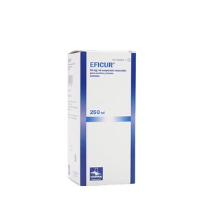 Eficur 250 ml.