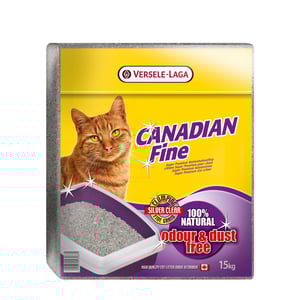 VERSELE-LAGA CANADIAN FINE 15 KG