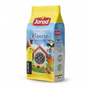 JARAD PIPA NEGRA  SEL 15 KG