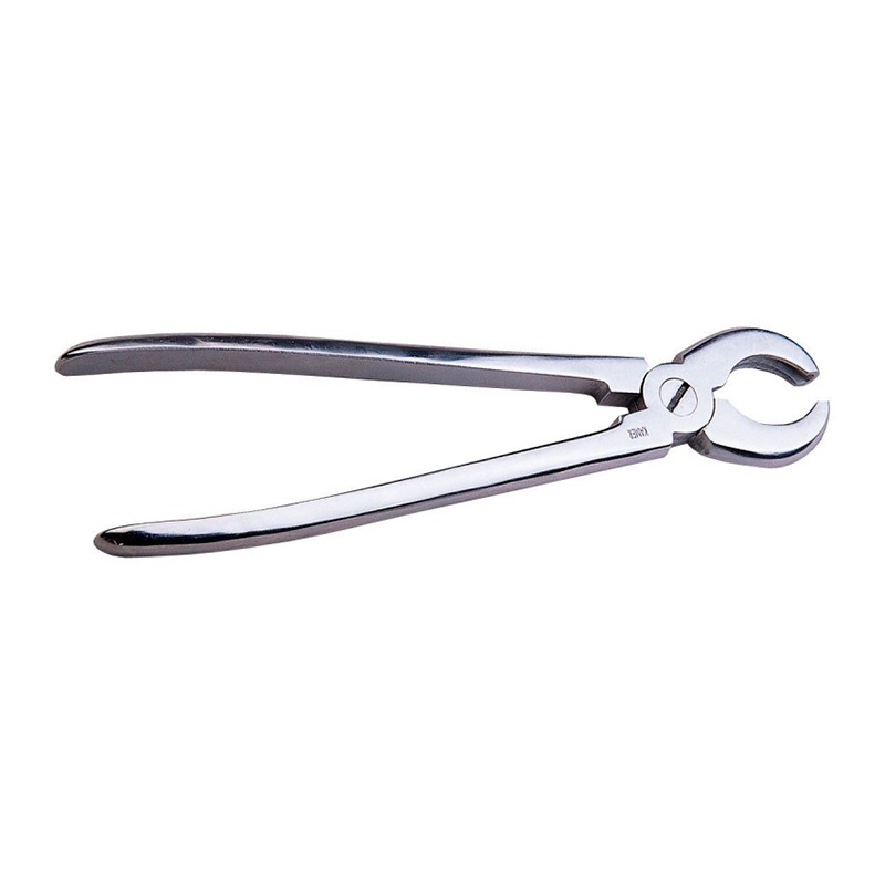 TENAZA PARA ANILLOS NASALES