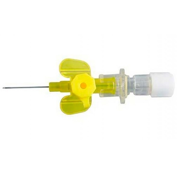 VASOVET 24G AMARILLO