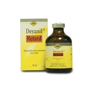 DEYANIL RETARD 50 ML