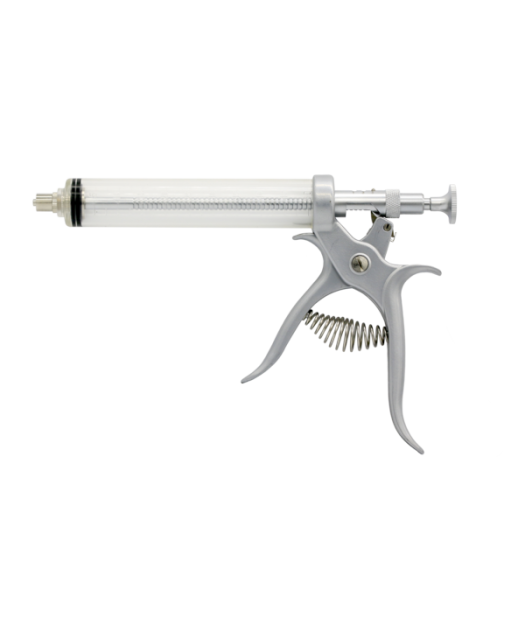 REVOLVER MANGO METAL 50 ML (REF 4205)