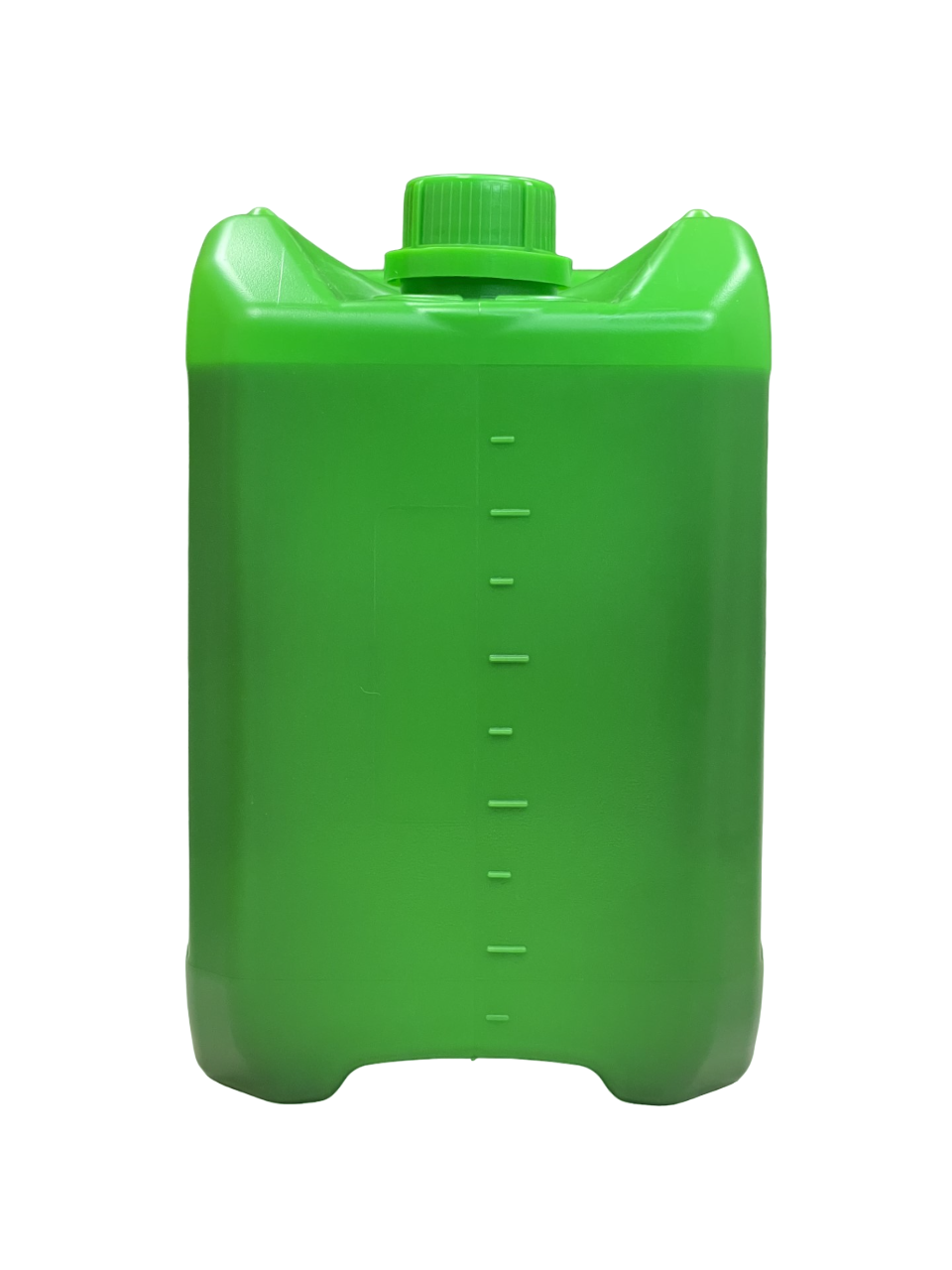 GN-BIOSTARTER LIQUID estimula la absorción de nutrientes del pienso  5 L