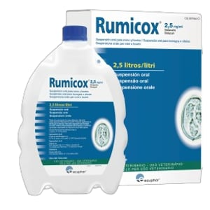 RUMICOX 2,5 L