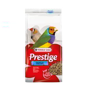 Prestige Fringilidos exóticos Pienso Para Aves Exóticas  1 Kg