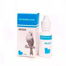LATAC SERIMUDA  20 ml