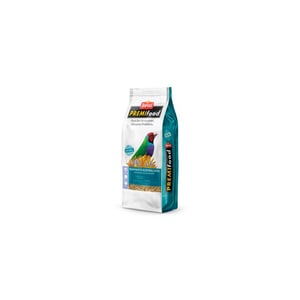 Jarad Mixp Premifood Semilla Salud 1Kg Alimento Completo Para Pájaros 1 Kg