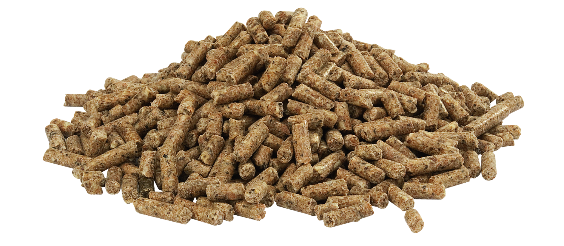 COUNTRY'S BEST CRANE 3 & 4 PELLET 20 KG
