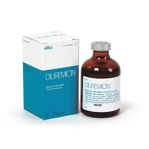 DIUREMICIN 50 ML