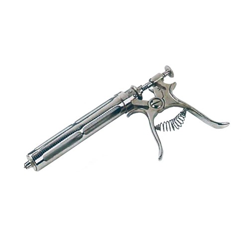 JERINGA ROUX REVOLVER 30 ML