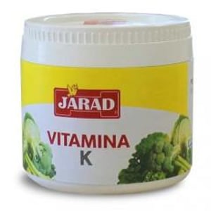 JARAD VITAMINA K 100 GR