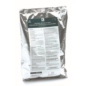 LINCOSOL 40% PO 1 KG
